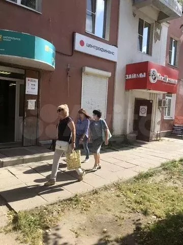 Торговая площадь - Фото 0
