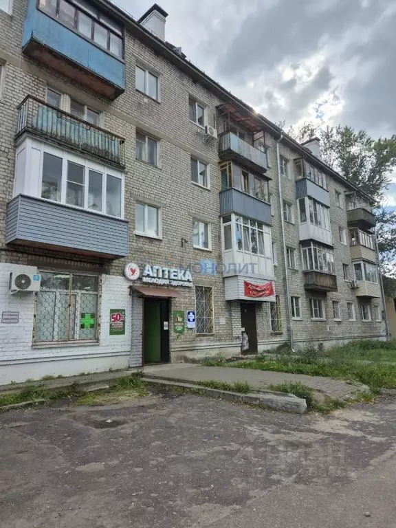 Помещение свободного назначения в Нижегородская область, Нижний ... - Фото 1