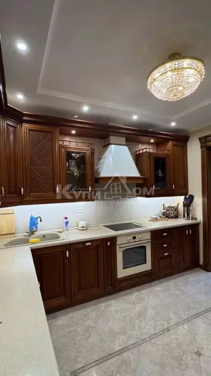 3-к кв. Ставропольский край, Ессентуки Советская ул., 18А (125.9 м) - Фото 2