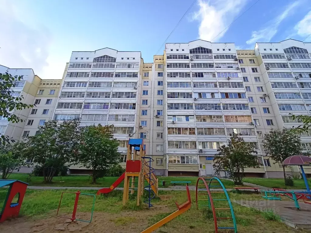 1-к кв. Пермский край, Пермь Транспортная ул., 17 (38.3 м) - Фото 2