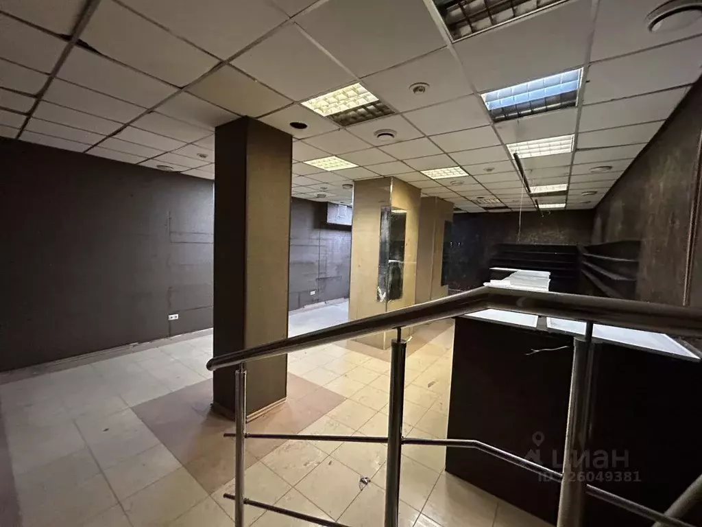 Помещение свободного назначения в Рязанская область, Рязань ... - Фото 2