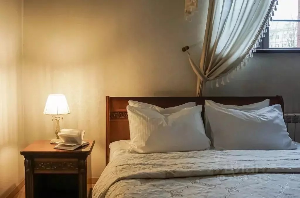 Комната Московская область, Сергиев Посад просп. Красной Армии, 125 - Фото 2