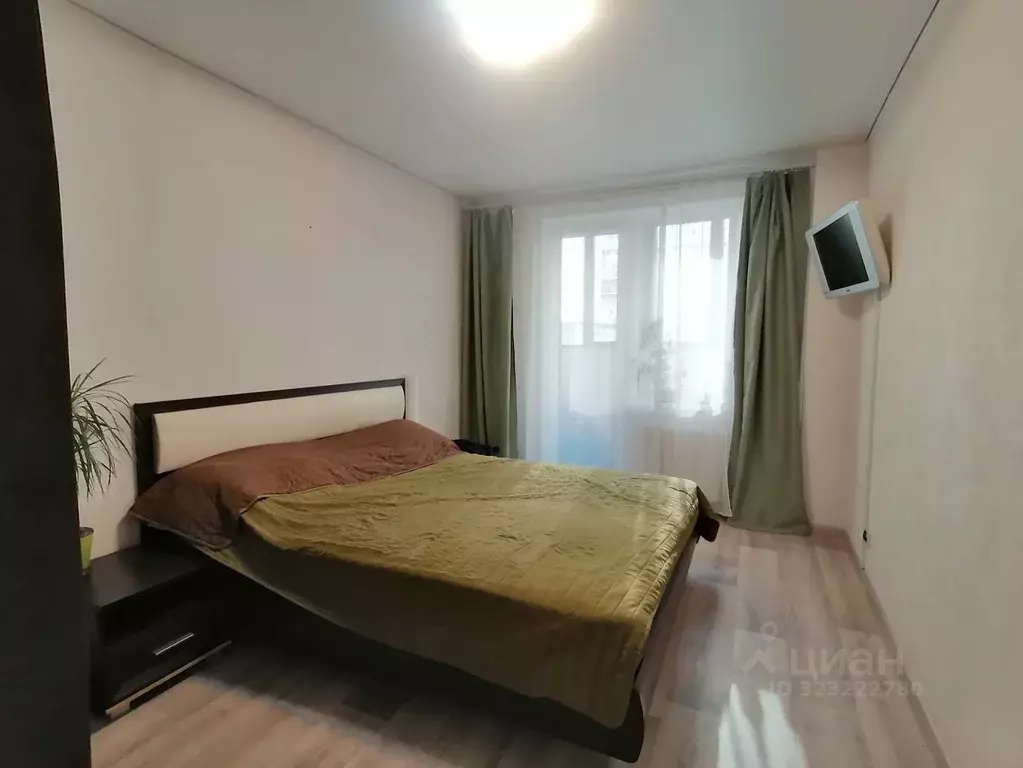 2-к кв. Челябинская область, Челябинск Университетская Набережная ул., ... - Фото 0