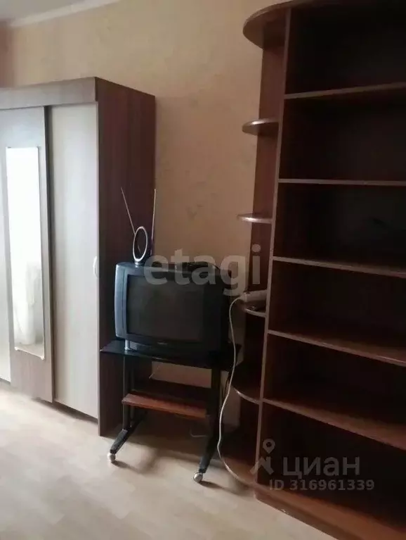 1-к кв. Белгородская область, Белгород Молодежная ул., 16 (34.7 м) - Фото 0