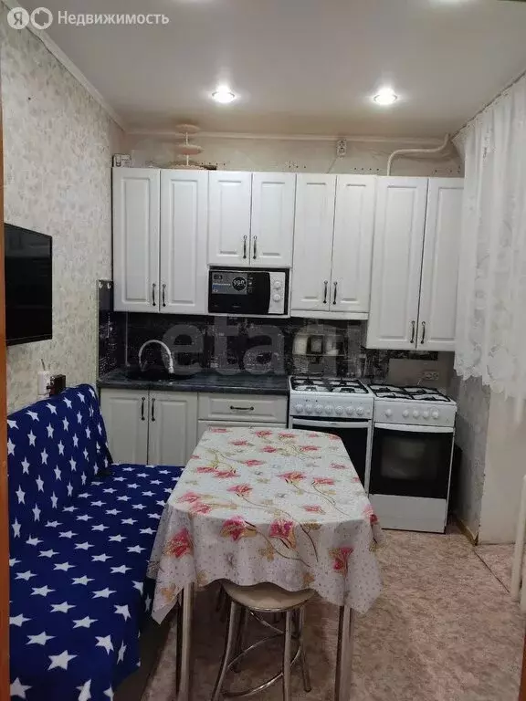 1-комнатная квартира: Бирск, переулок Коммунаров, 12А (29.4 м) - Фото 2