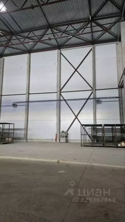 Помещение свободного назначения в Московская область, Подольск ул. ... - Фото 1