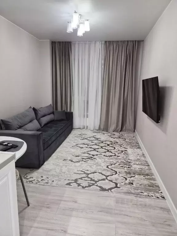 3-к кв. Москва ул. Малая Очаковская, 4Ак1 (55.0 м) - Фото 1