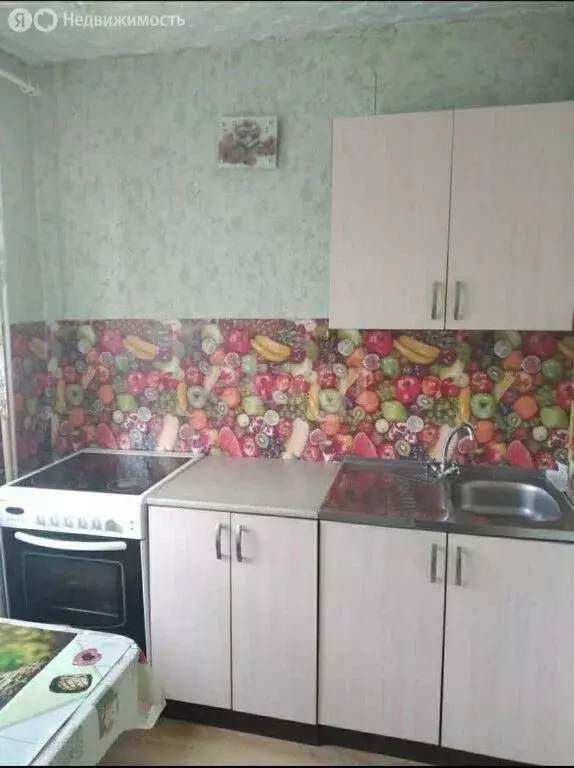 1-комнатная квартира: Томск, Вокзальная улица, 2 (35.9 м) - Фото 1