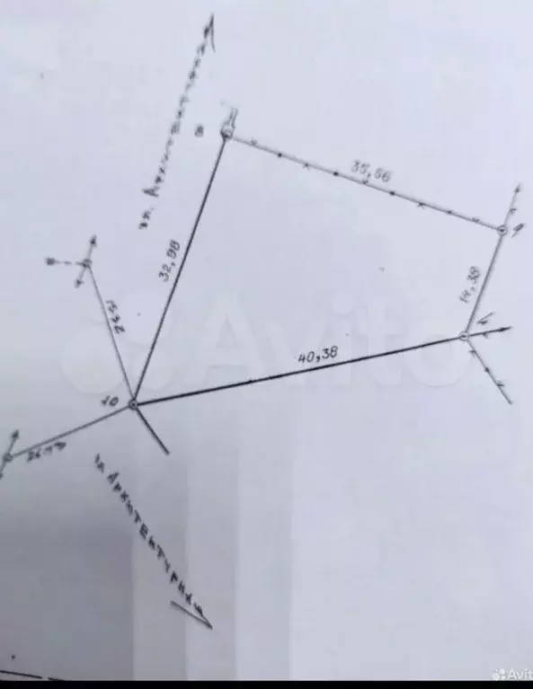 Участок 9 сот. (ИЖС) - Фото 1