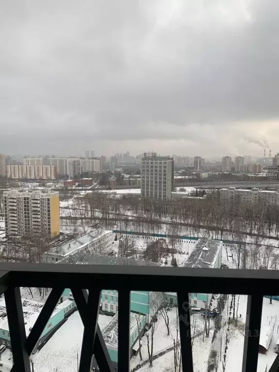 Квартира, 3 комнаты, 103.5 м - Фото 2