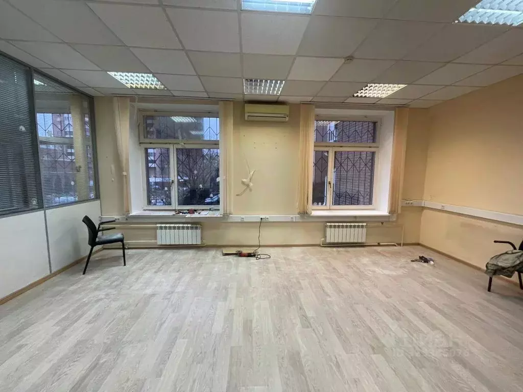 Офис в Москва Зоологическая ул., 26С2 (346 м) - Фото 2