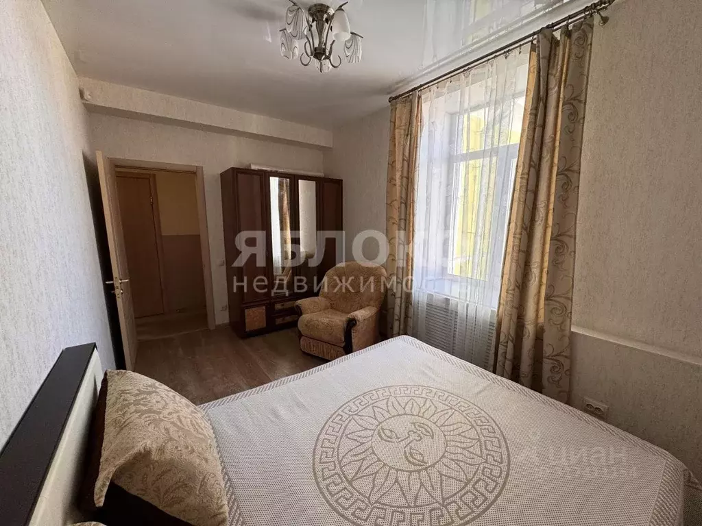 3-к кв. Пермский край, Березники ул. Пятилетки, 29 (51.0 м) - Фото 1