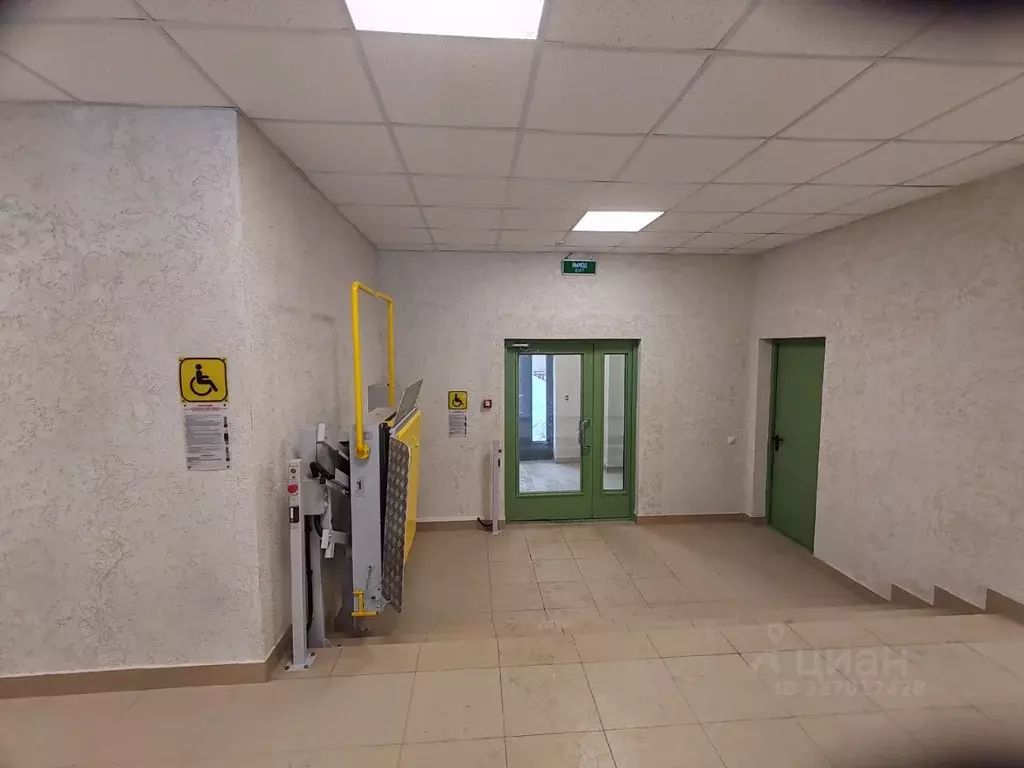 2-к кв. Московская область, Шатура муниципальный округ, пос. ... - Фото 2