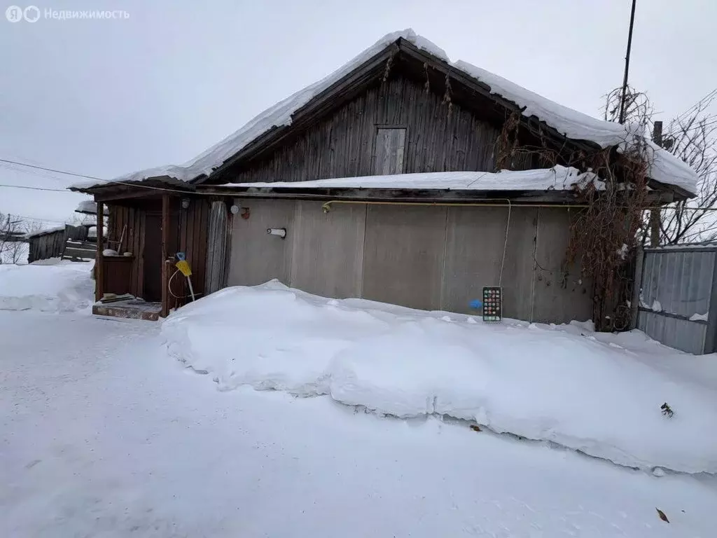 2-комнатная квартира: село Новолыбаево, Школьная улица, 9 (40.5 м) - Фото 2