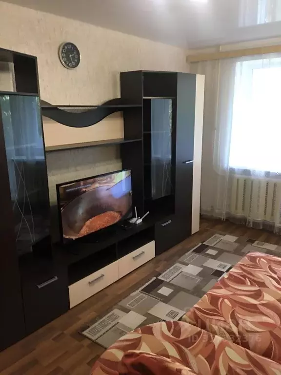 1-к кв. Крым, Симферополь ул. Ростовская, 7 (34.0 м) - Фото 1