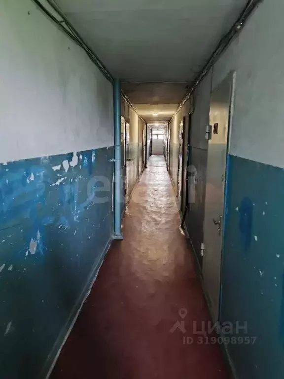 1-к кв. Ростовская область, Ростов-на-Дону ул. Туполева, 18/1 (30.6 м) - Фото 1