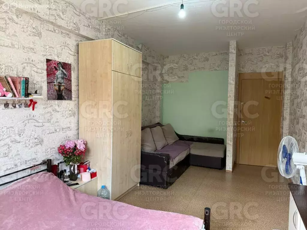 2-комнатная квартира: Красная Поляна, Ачишховская улица, 68к3 (68 м) - Фото 1