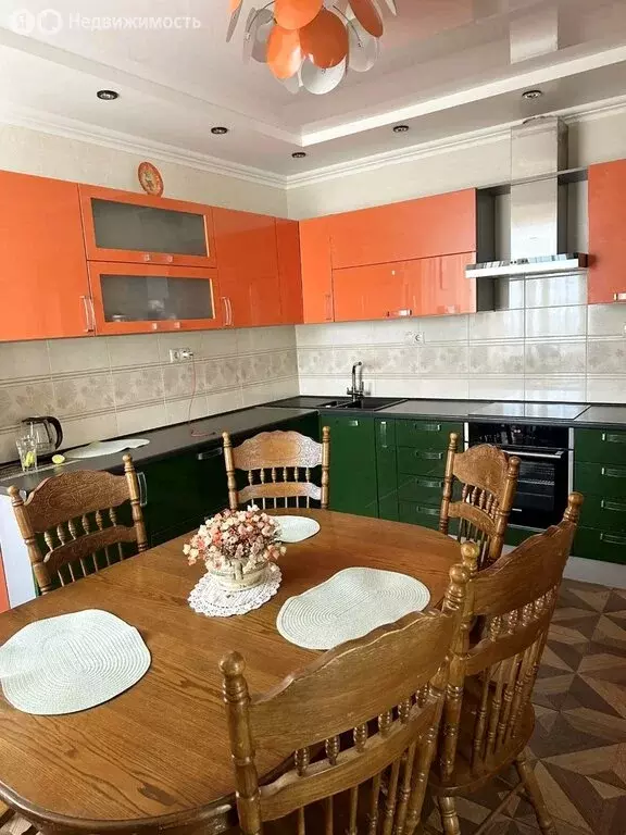 2-комнатная квартира: Волгоград, улица Космонавтов, 19к1 (79.3 м) - Фото 1