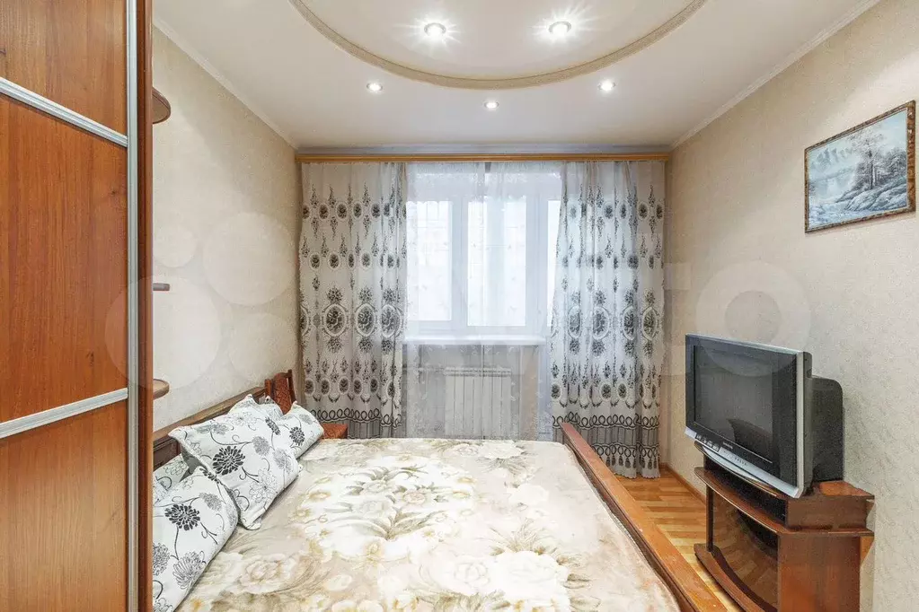 2-к. квартира, 65 м, 1/5 эт. - Фото 0