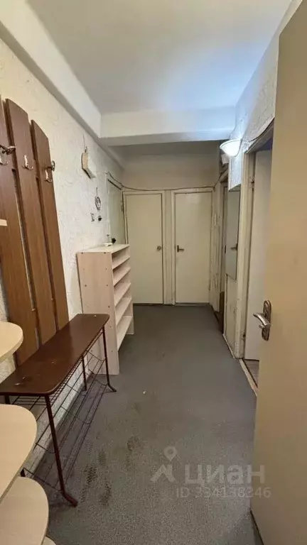 2-к кв. Санкт-Петербург Долгоозерная ул., 6К2 (46.0 м) - Фото 1