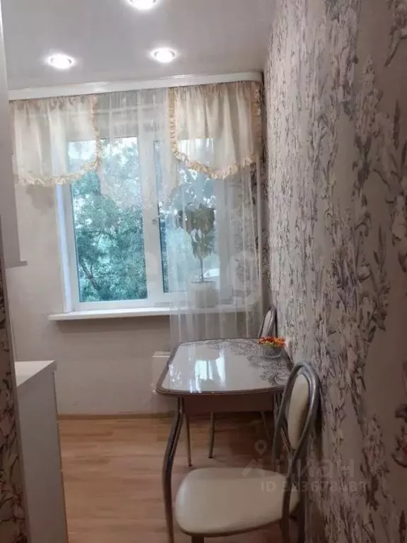 2-к кв. Томская область, Томск ул. Интернационалистов, 1 (36.0 м) - Фото 2