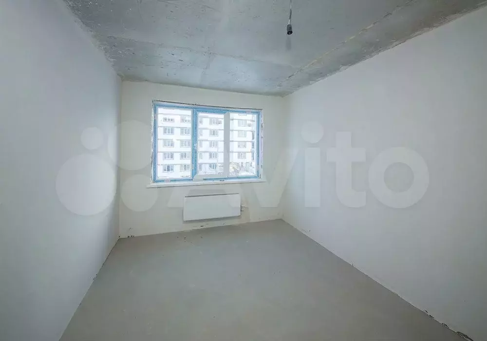 2-к. квартира, 53 м, 7/14 эт. - Фото 1