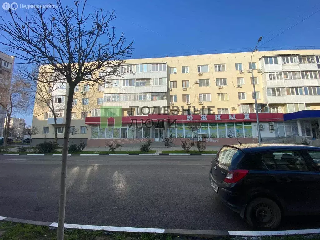 Помещение свободного назначения (755.6 м) - Фото 1