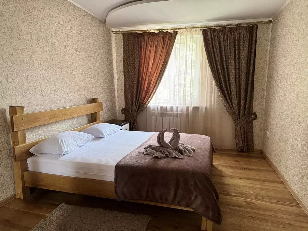 Дом в Воронежская область, Воронеж Березовская ул., 41 (80 м) - Фото 2