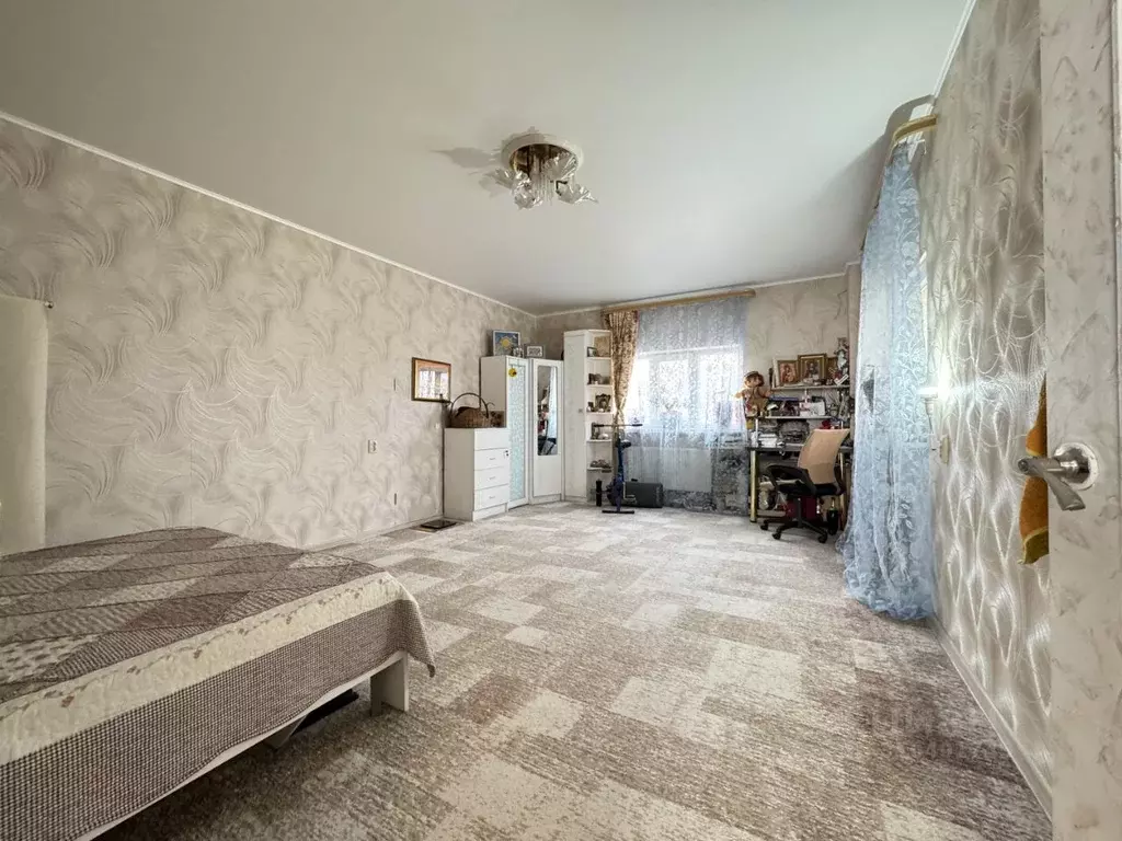 Дом в Ростовская область, Таганрог ул. 1-я Линия (120 м) - Фото 1