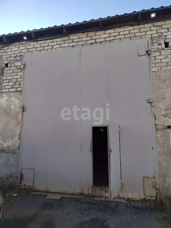 Гараж в Хабаровский край, Комсомольск-на-Амуре Ленинский округ,  (144 ... - Фото 1