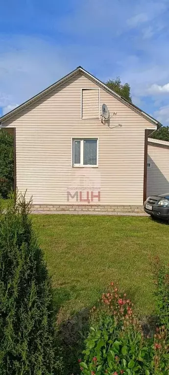 Дом в Тверская область, Конаковский муниципальный округ, с. Завидово ... - Фото 1