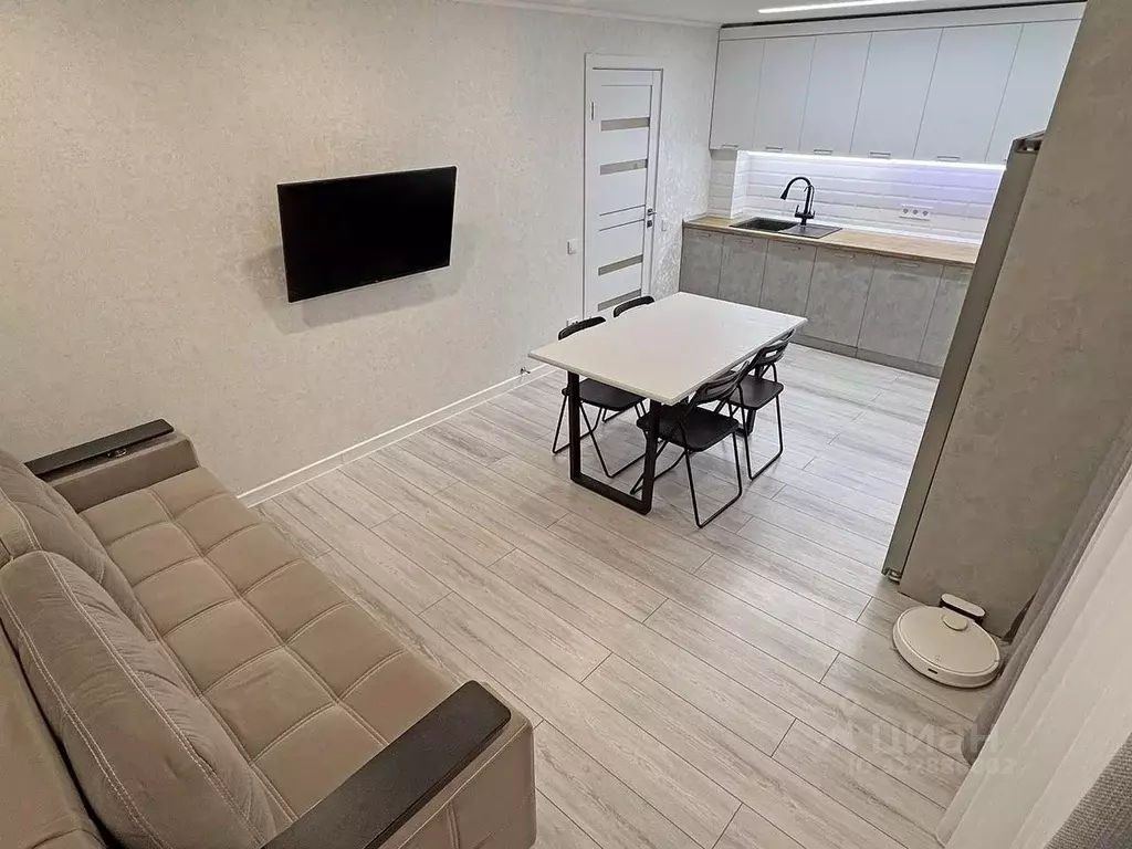 3-к кв. Краснодарский край, Славянск-на-Кубани Запорожская ул., 96/2 ... - Фото 2