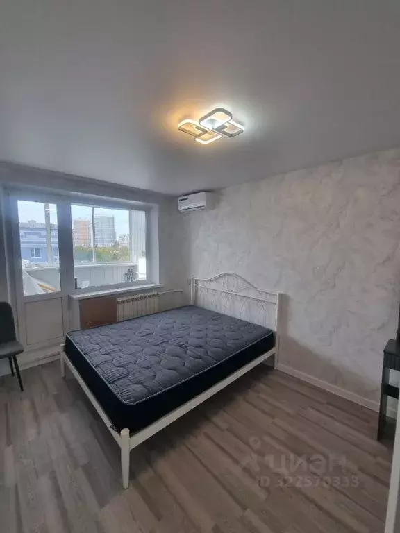 2-к кв. Рязанская область, Рязань Песочня тер., ул. Зубковой, 30к3 ... - Фото 1