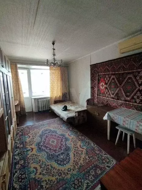 2-к. квартира, 52м, 4/5эт. - Фото 1