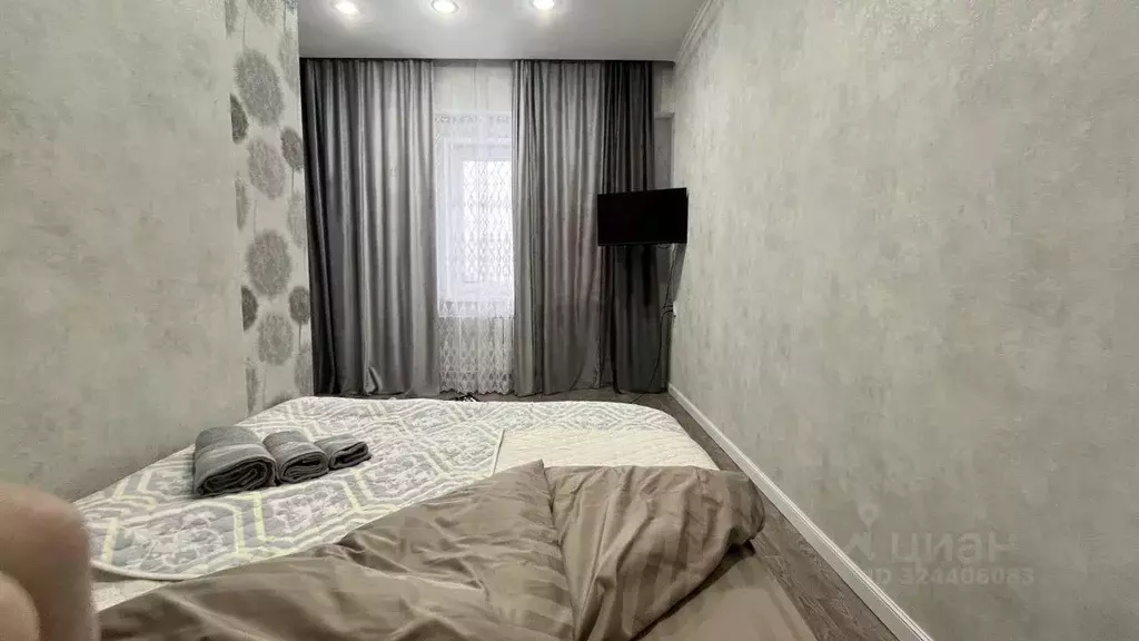 1-к кв. Ямало-Ненецкий АО, Губкинский 14-й мкр, 4 (24.0 м) - Фото 2