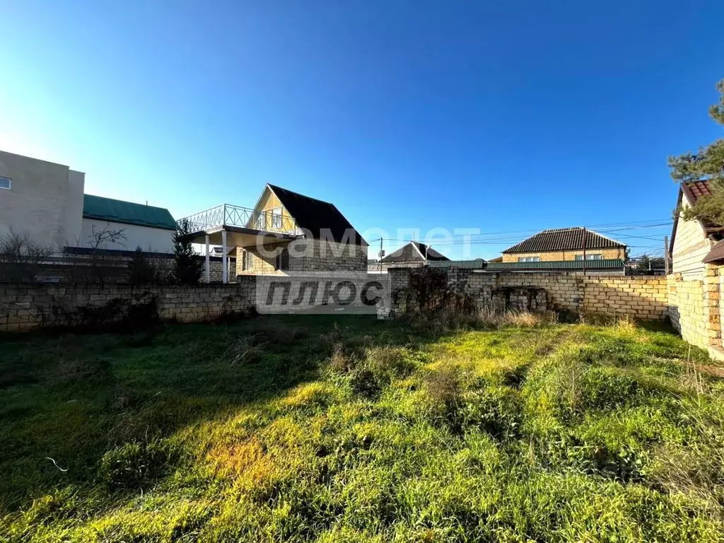 Участок в Дагестан, Дербентский район, с. Хазар ул. Мира (2.3 сот.) - Фото 1
