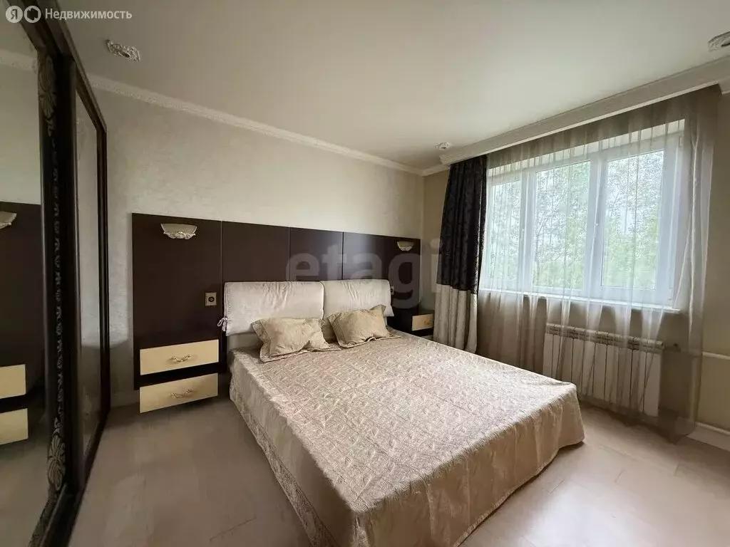 2-комнатная квартира: Москва, улица Санникова, 15к2 (53.4 м) - Фото 1