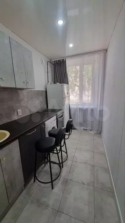 2-к. квартира, 47,7 м, 1/2 эт. - Фото 1
