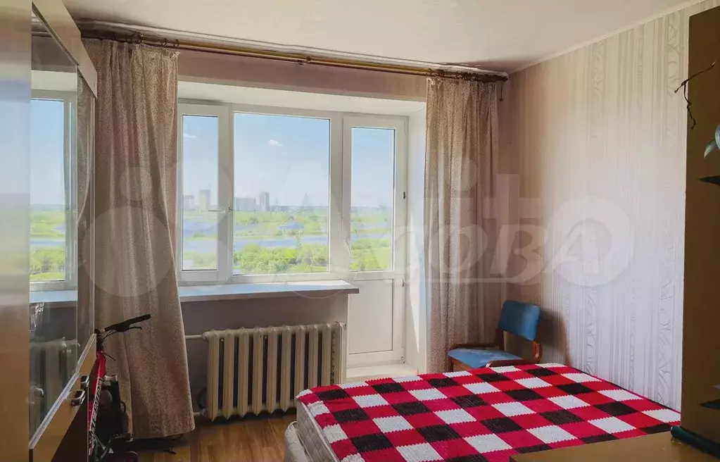 1-к. квартира, 28,5 м, 4/5 эт. - Фото 1