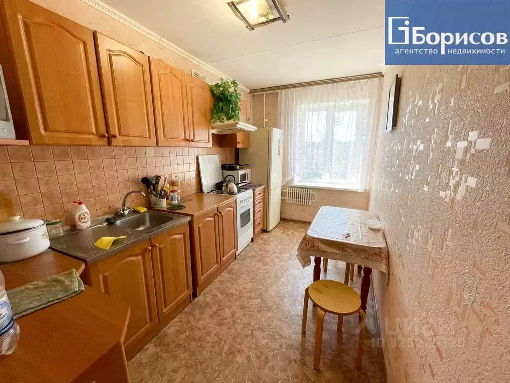 3-к кв. Калужская область, Обнинск просп. Маркса, 49 (65.0 м) - Фото 1