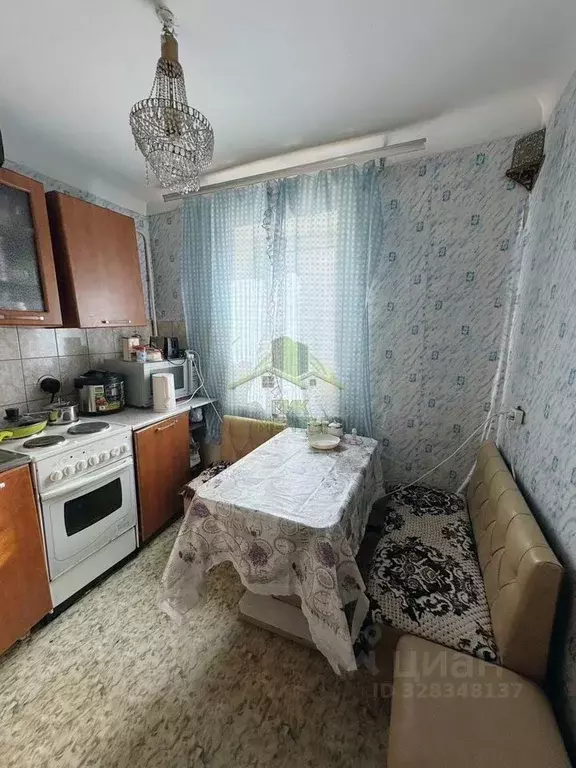 2-к кв. Бурятия, Улан-Удэ ул. Клыпина, 24 (42.6 м) - Фото 1