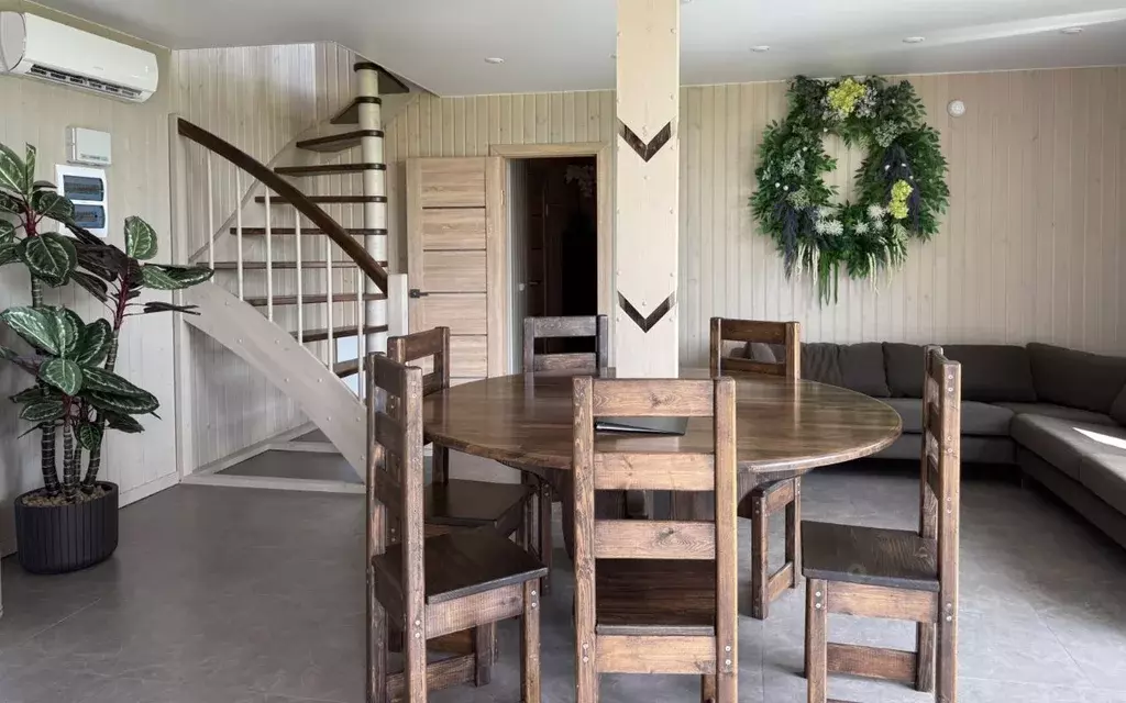 Дом в Смоленская область, Гагаринский муниципальный округ, д. Власьево ... - Фото 2