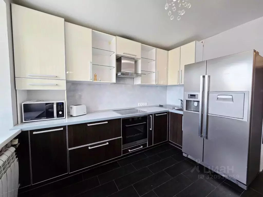 1-к кв. Нижегородская область, Нижний Новгород Полтавская ул., 39 ... - Фото 2