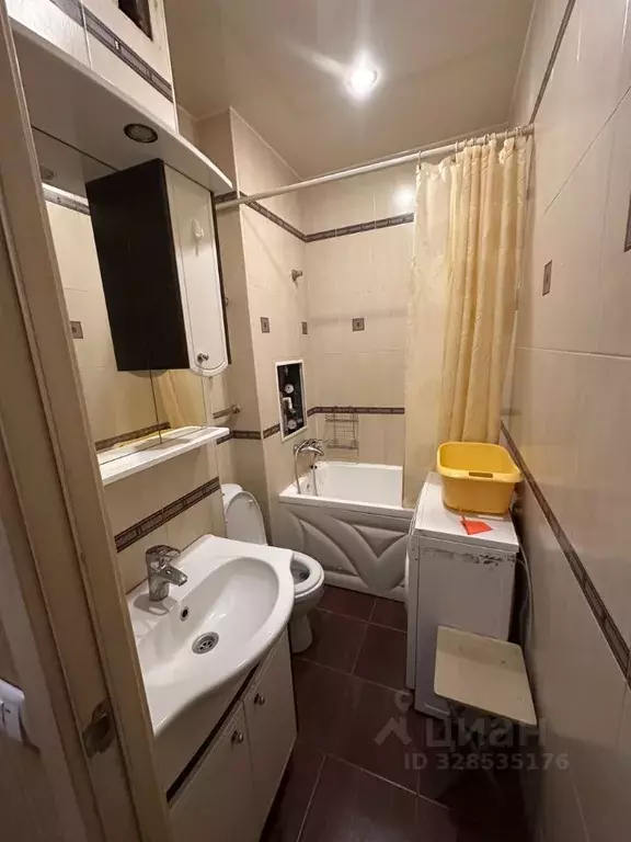 Студия Ленинградская область, Всеволожск Южный мкр, просп. ... - Фото 2