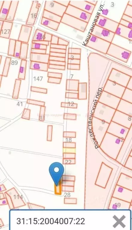 Участок в Белгородская область, Белгородский район, Никольское с/пос, ... - Фото 0