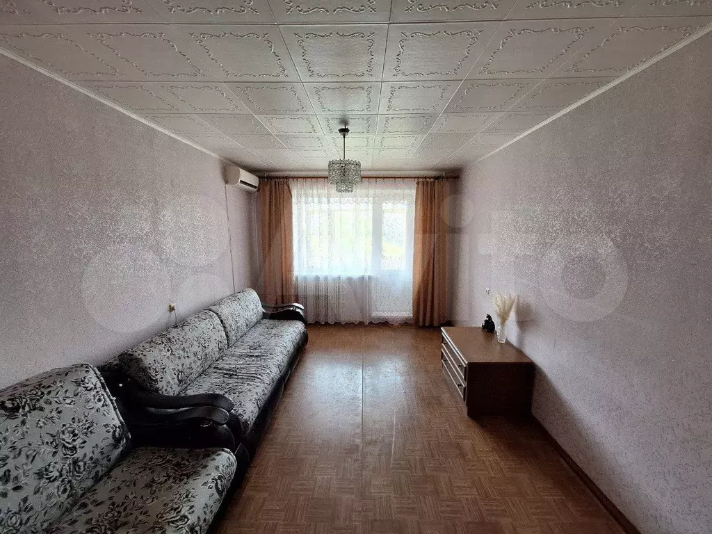 1-к. квартира, 37,3 м, 4/9 эт. - Фото 1
