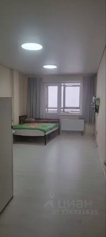 Студия Хакасия, Абакан ул. Кирова, 212А (35.0 м) - Фото 1