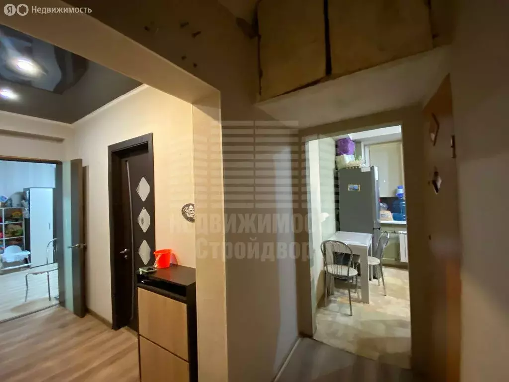 2-комнатная квартира: Таганрог, Транспортная улица, 123 (45 м) - Фото 0