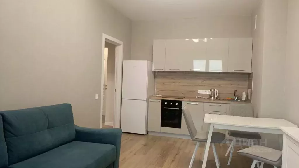 2-к кв. Пермский край, Пермь ул. Докучаева, 23 (44.0 м) - Фото 1