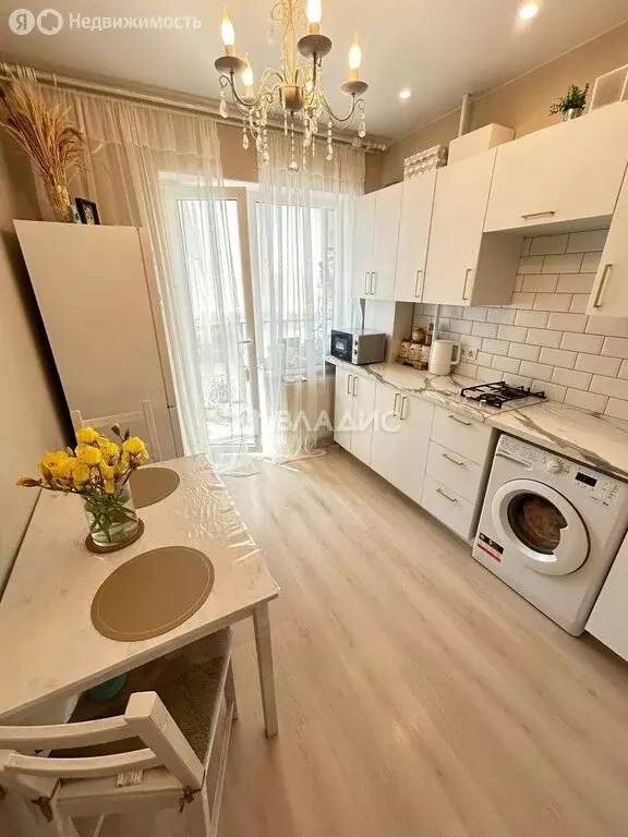 1-комнатная квартира: Калининградская область, Зеленоградский ... - Фото 2